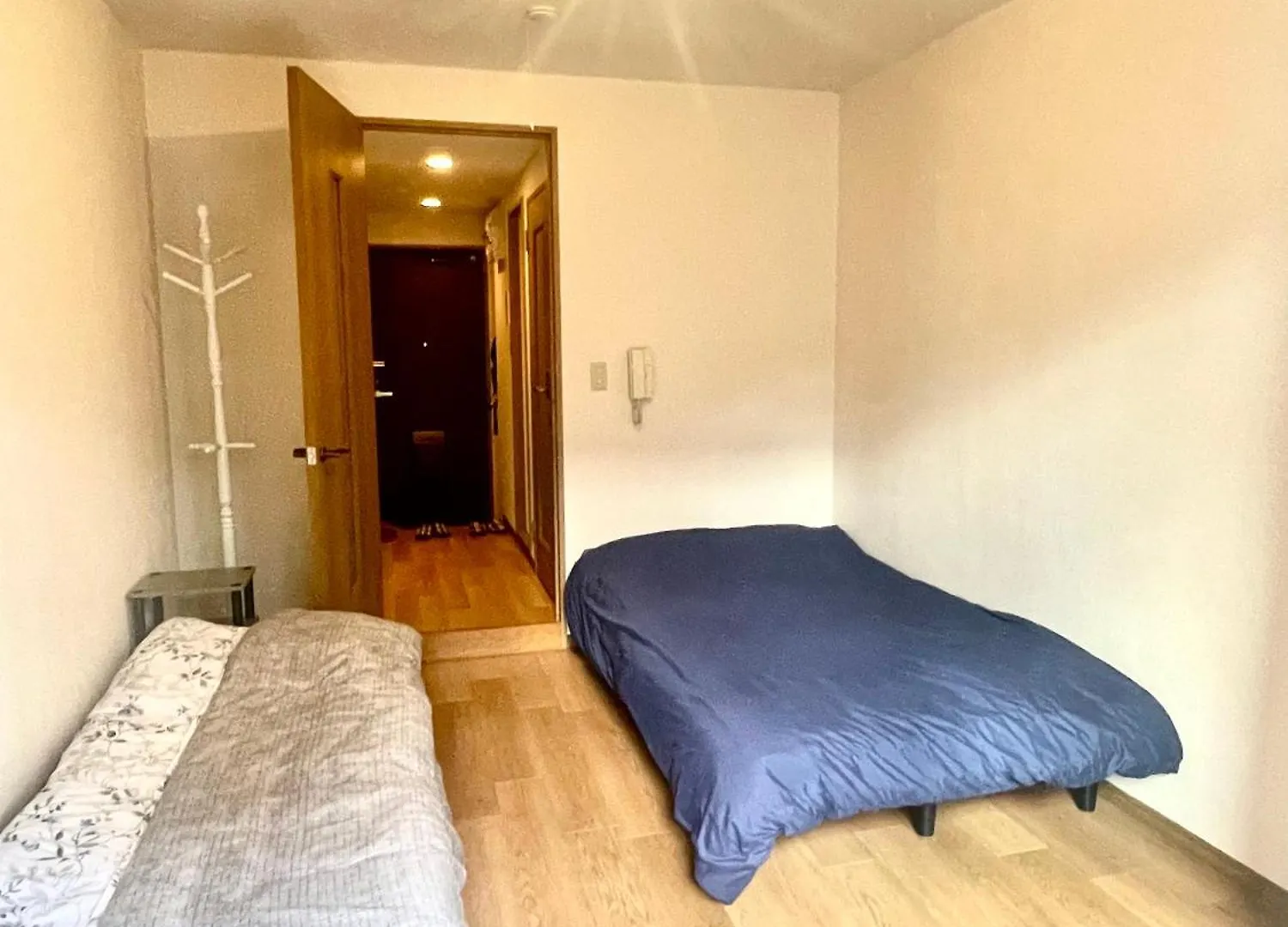 Apartment Shinjuku Hana House 4Mins To Okubo Station Tokyo Japan