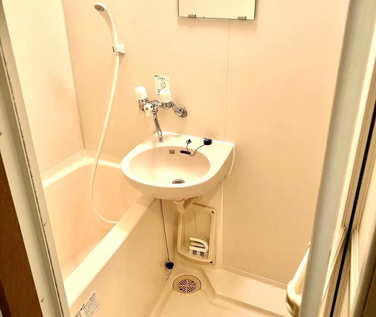 Apartment Shinjuku Hana House 4Mins To Okubo Station Tokyo Japan