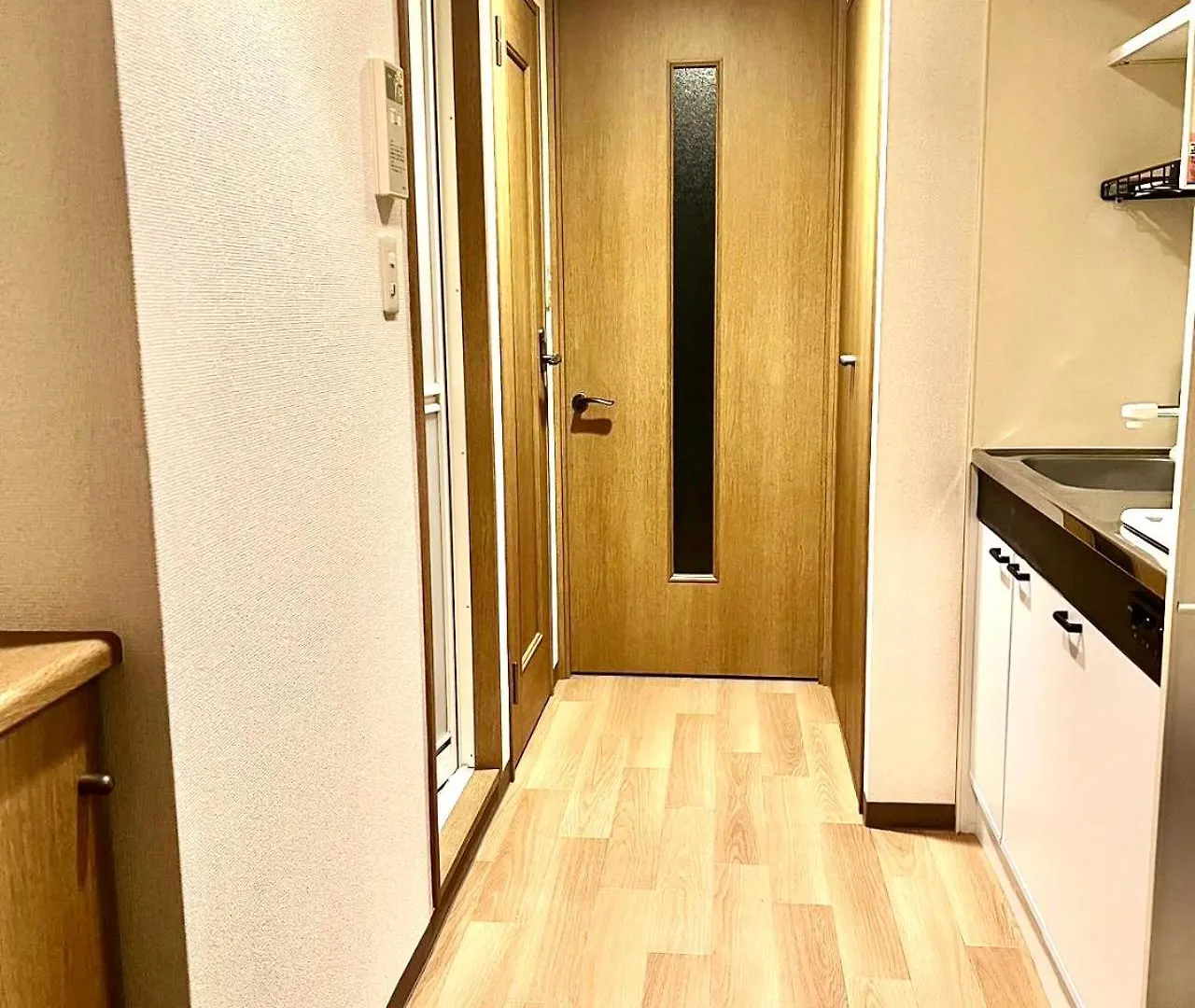 Shinjuku Hana House 4Mins To Okubo Station Tokyo 0*,  Japan
