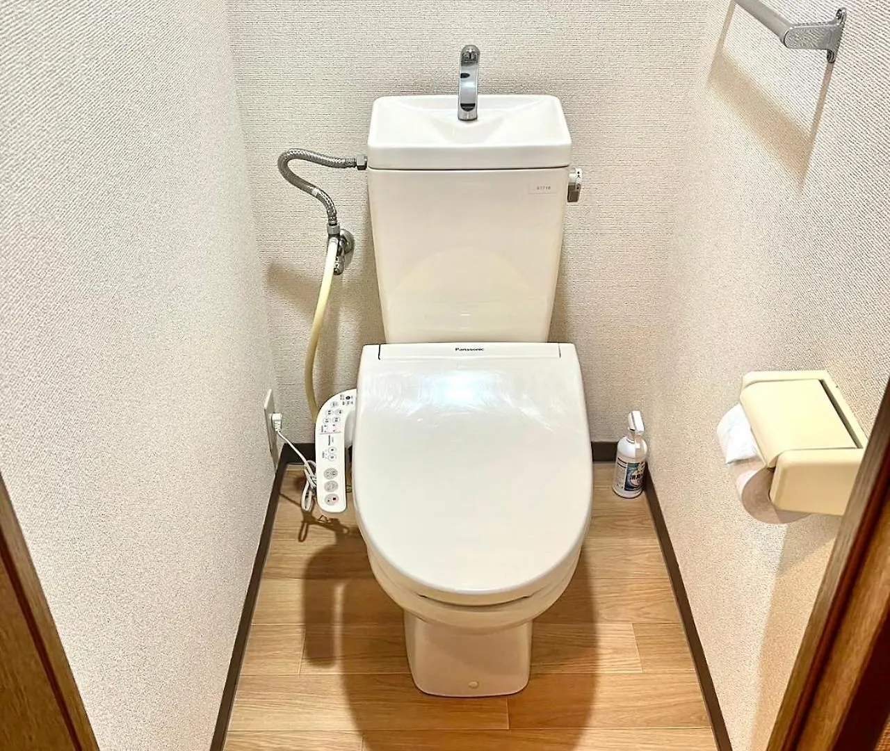 Shinjuku Hana House 4Mins To Okubo Station Tokyo