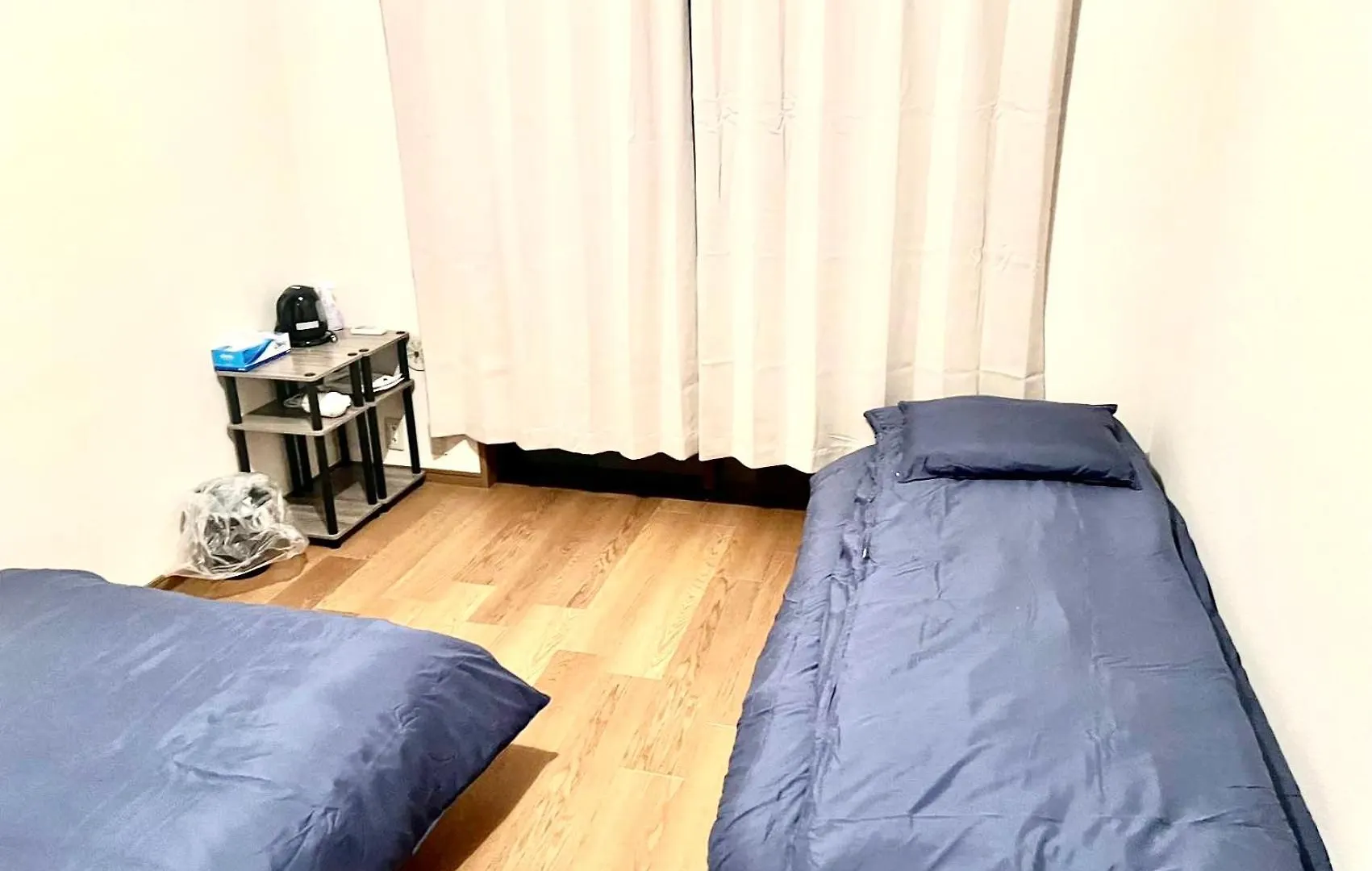 Apartment Shinjuku Hana House 4Mins To Okubo Station Tokyo