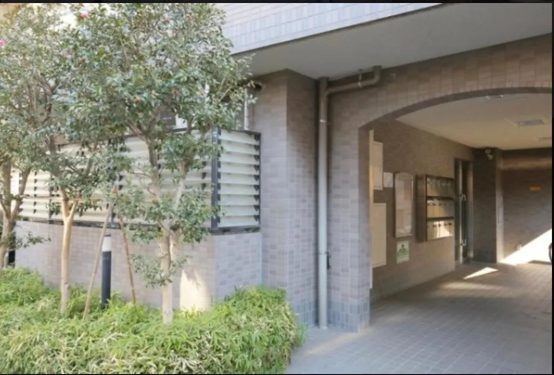 Shinjuku Hana House 4Mins To Okubo Station Tokyo Apartment