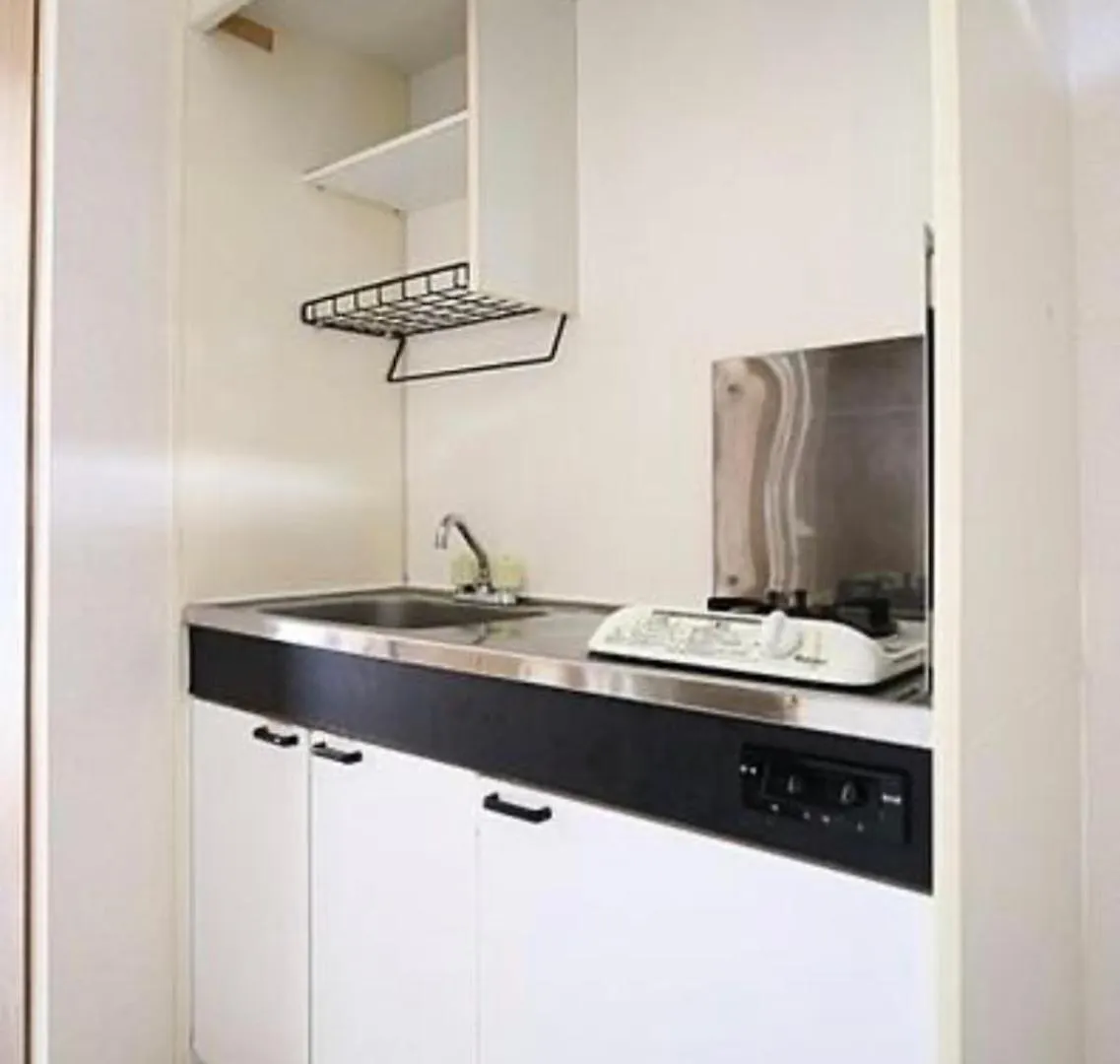 Shinjuku Hana House 4Mins To Okubo Station Tokyo Apartment