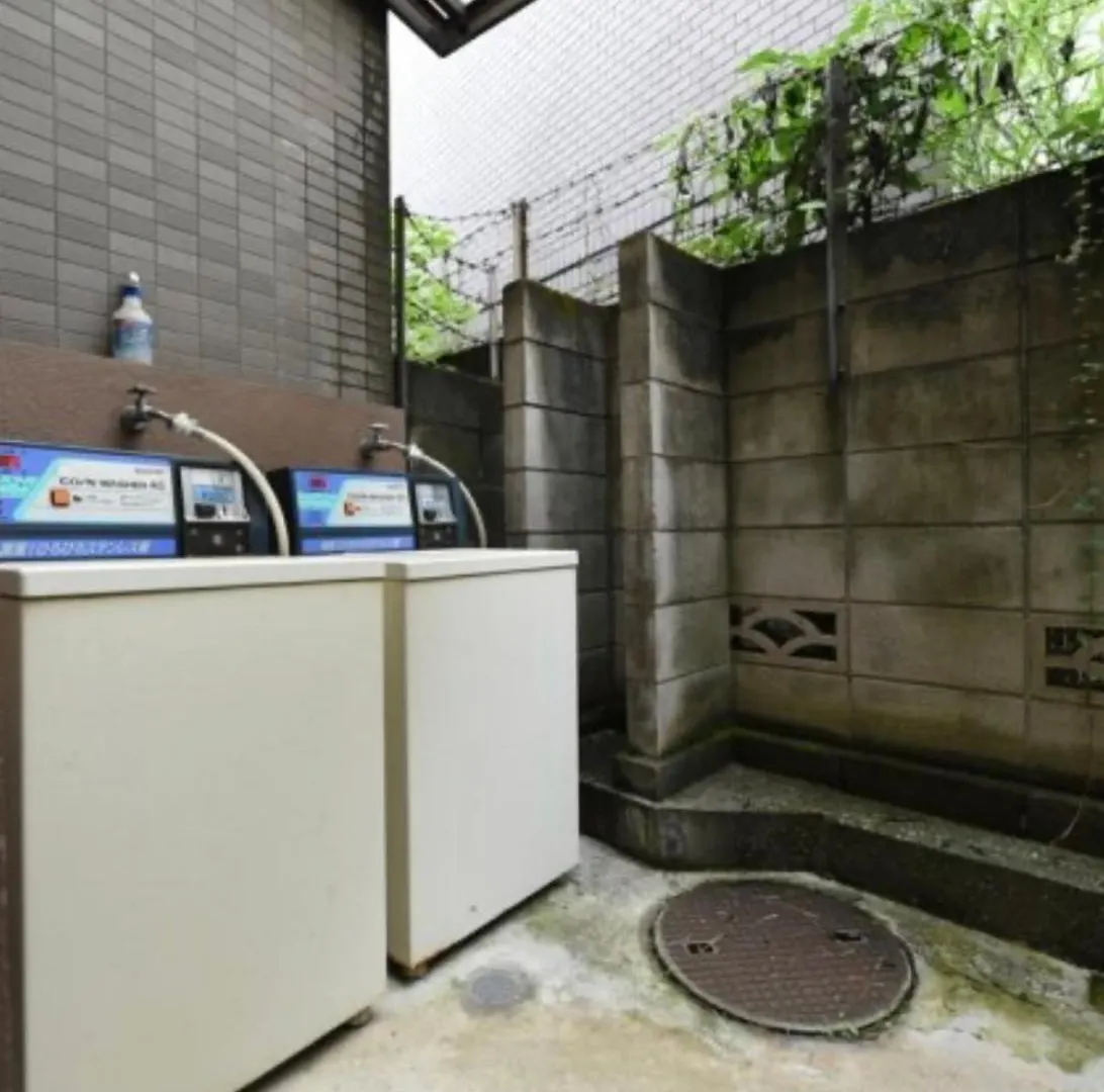 Apartment Shinjuku Hana House 4Mins To Okubo Station Tokyo