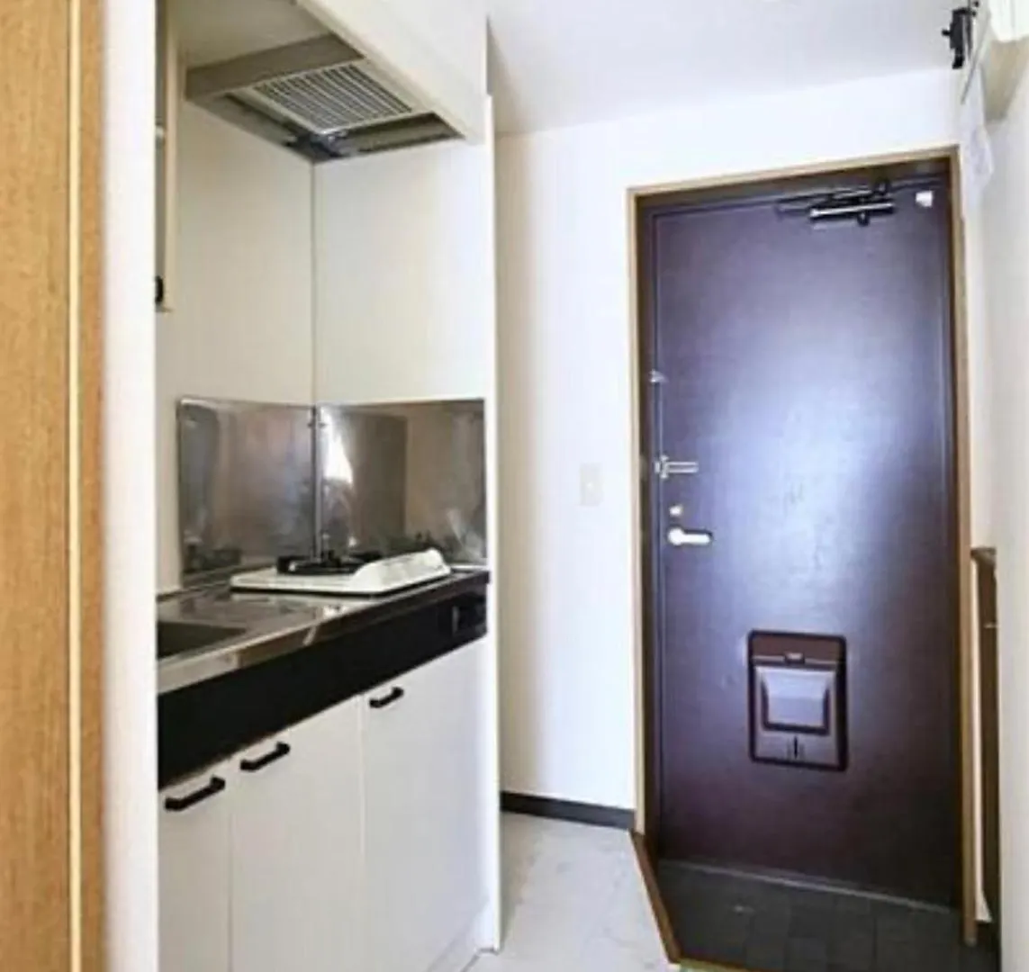 Shinjuku Hana House 4Mins To Okubo Station Tokyo 0*,